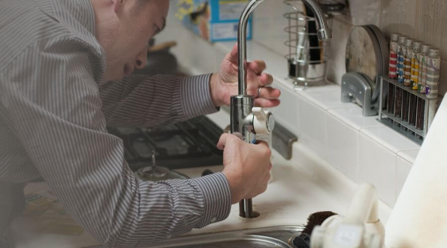 Professional expert plumbing services in Montrose, MI
